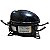 Compressor 220V R134a 1/10 EMIe 30HJP W10233770 Embraco - Imagem 1