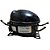 Compressor 220V R134a 1/10 EMIe 30HJP W10233770 Embraco - Imagem 1