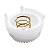 Kit Came Para Lavadora De Roupas Brastemp Consul W11551361 - Imagem 3
