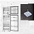 Forma de Gelo Freezer Geladeira Brastemp Consul W10330009 - Imagem 4