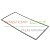 Gaxeta Borracha Geladeira Brastemp Consul W10563077Original - Imagem 1
