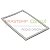 Gaxeta Borracha Geladeira Brastemp Consul W10294415Original - Imagem 1