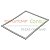 Gaxeta Borracha freezer Brastemp Consul W10666549 Original - Imagem 2