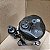 Compressor Rotativo 7000 BTU 220V R22a 39R162 326053749 - Imagem 2