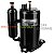Compressor Rotativo 18000 BTU 220V R22a 48R492A 326043796 - Imagem 1