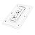 Placa Bivolt Interface Geladeira Brastemp Consul W10887444 - Imagem 2