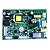 Placa Potencia Adega BZB28AE Brastemp Consul W11130780 - Imagem 4