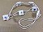 Catenaria Chicote Coooktop Fogão Brastemp Consul W11045006 - Imagem 5