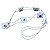Catenaria Chicote Coooktop Fogão Brastemp Consul W11045006 - Imagem 2