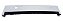 Painel frontal fogão Brastemp original W10622814 - Imagem 1