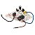 Placa Controle Condicionador De Ar Brastemp Consul W10324332 - Imagem 4