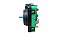 Timer Controle Secadora Brastemp Consul W11047055 - Imagem 2