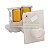 Valvula Entrada Lavadora De Roupas Brastemp Consul W10706137 - Imagem 3