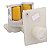 Valvula Entrada Lavadora De Roupas Brastemp Consul W10706137 - Imagem 1