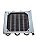 Condensador maquina de bebidas B Blend original W11120311 - Imagem 2