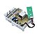 Placa Controle Lavadora Roupas 110V CWH12A Consul W11387505 - Imagem 2