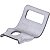 Presilha Registro Estampada Fogão Brastemp Consul 326054389 - Imagem 1