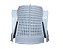 Filtro Coletor De Fiapos Lavadora Brastemp Consul W10696981 - Imagem 8
