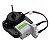 Motor Ventilador Geladeira 110 Brastemp Consul W10553783 - Imagem 3