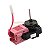 Ventilador Geladeira Brastemp Consul W10168510 Motor Original - Imagem 4