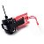 Ventilador Geladeira Brastemp Consul W10168510 Motor Original - Imagem 2
