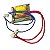 Transformador D Voltagem Climatizador 110 V Consul 326035364 - Imagem 1