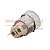 Lampada e Suporte Forno e Fogão Brastemp Consul W10743265 - Imagem 4