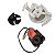 Ventilador Geladeira 110 V Brastemp Consul W10396955 - Imagem 3