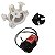 Ventilador Geladeira 110 V Brastemp Consul W10396955 - Imagem 4
