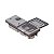 Dispenser Insumos Lava-Louça Brastemp Consul W10720170 - Imagem 2