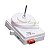 Motor Ventilador Geladeira 110 V Brastemp Consul W10527155 - Imagem 4