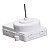 Motor Ventilador Geladeira 110 V Brastemp Consul W10527155 - Imagem 3