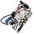 Placa Controle Condicionador Split Brastemp Consul W10889687 - Imagem 1