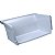 Fundo Da Gaveta de Legumes Brastemp Consul 326037546 - Imagem 2