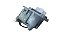 Bomba Drenagem 127v Lava Louça Brastemp Consul W10837074 - Imagem 1
