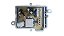 Placa de Potencia Lavadora Brastemp 127V W10827972 original - Imagem 4