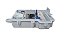 Placa de Potencia Lavadora Brastemp 127V W10827972 original - Imagem 2