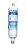 Filtro Refil Geladeira Refrigerador Side By Side - 326023173 - Imagem 3