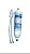 Filtro Refil Geladeira Refrigerador Side By Side - 326023173 - Imagem 2