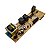 Placa Controle Eletrônico Forno BOG40A Brastemp 326074782 - Imagem 5