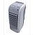 Climatizador Ar Consul 110V sem Cont Remoto USADO C1R06ABANA - Imagem 3