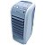 Climatizador Ar Consul 110V sem Cont Remoto USADO C1R06ABANA - Imagem 1
