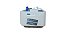 Placa Eletrônica Controle geladeira Brastemp BRM44 W11352536 Bivolt - Imagem 4