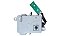 Placa de controle lavadora de roupas Consul 127V W11121356 - Imagem 3