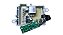 Placa de controle lavadora de roupas Consul 127V W11121356 - Imagem 5