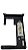 Placa de interface e frontal Grafite B Blend orig W11415630 - Imagem 2