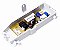 Placa Potência Brastemp Ative 15 Kg 220v W10899325 - Imagem 1