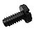 Pé Estabilizador Lava Louças Brastemp Consul W10720206 - Imagem 1