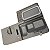 Dispenser Sabão Lava-Louça BLF08 ou BLE20 Brastemp W11508668 - Imagem 3