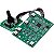 Placa Interface Lavadora CWH14 e CWH15 Consul W11667940 - Imagem 3
